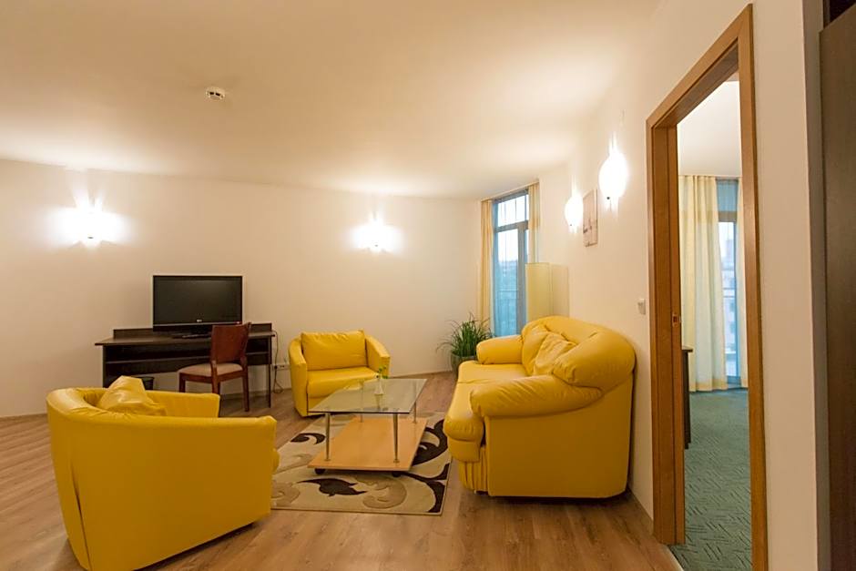 Madara Park Hotel - All Inclusive