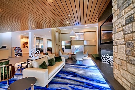 Fairfield Inn & Suites by Marriott Dallas Cedar Hill