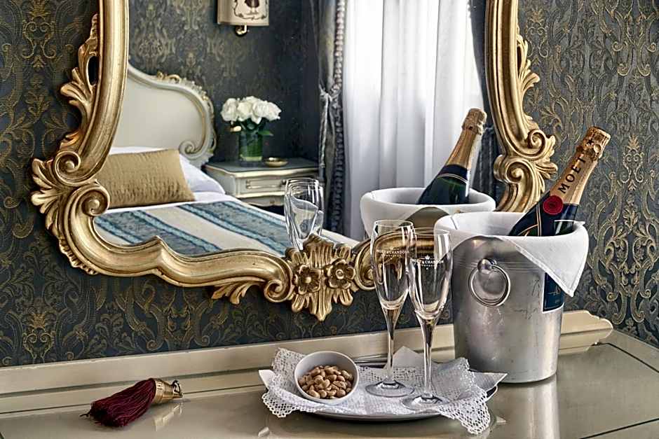 Antica Locanda Al Gambero