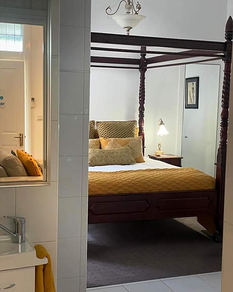 CocknBull Boutique Hotel Echuca