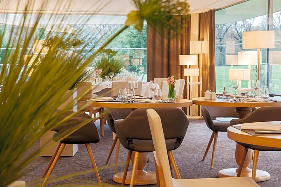 Best Western Le Bois De La Marche