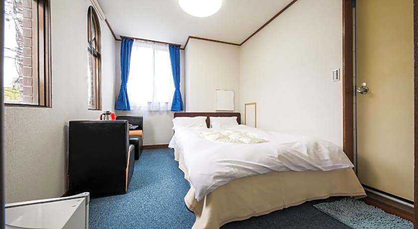 Kinugawa Pension Bamboo