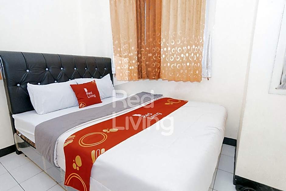 RedLiving Apartemen Emerald Hill - SR Rooms Tower Green