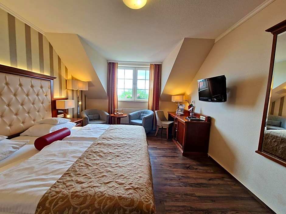 Ringhotel Hotel Zum Stein