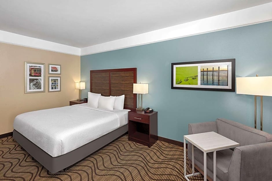 La Quinta Inn & Suites by Wyndham Houma