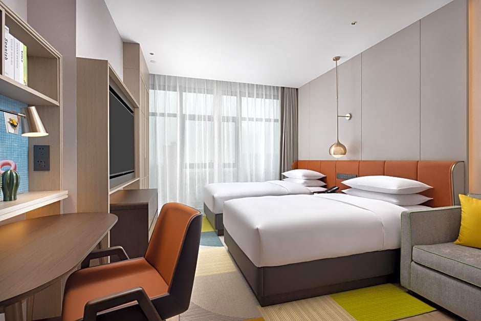 Home2 Suites by Hilton Foshan Jiujiang