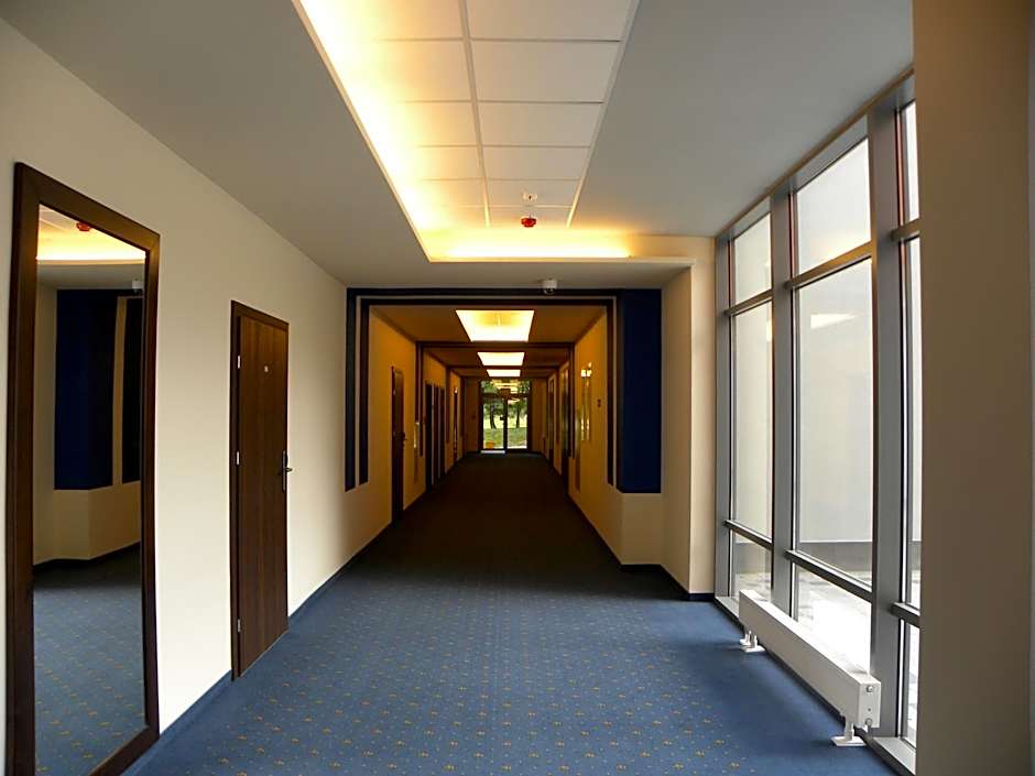Hotel Szyndzielnia