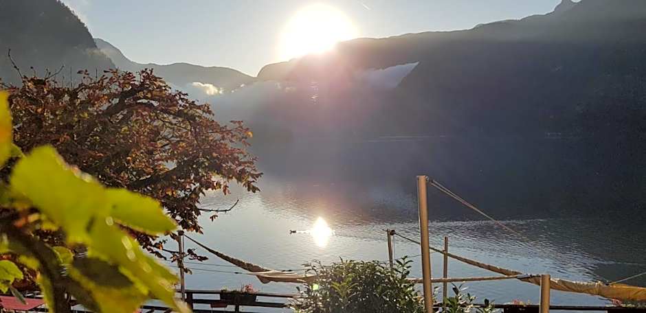 Bräugasthof Hallstatt