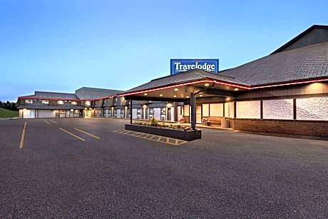Travelodge by Wyndham Brandon