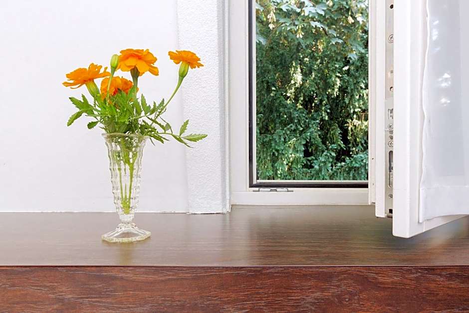 Hotel Beau Séjour Lucerne