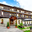 Alpský Hotel