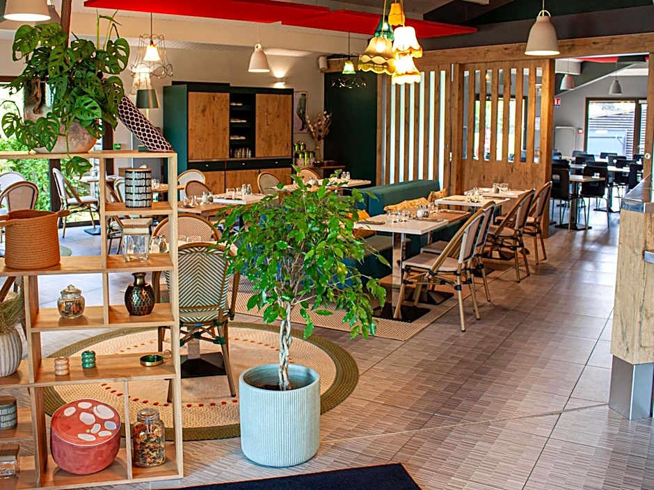 ibis Amboise