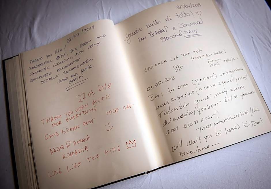 City Break Amsterdam