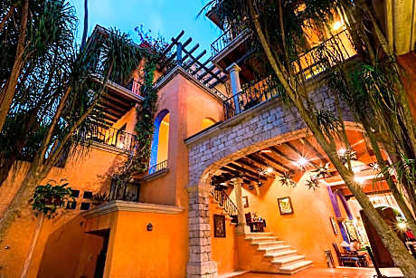 Hotel Lunata - 5th Avenue