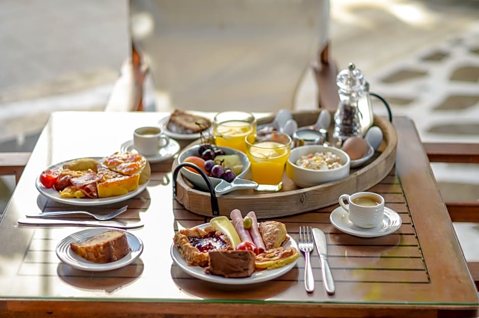 Anatoli (Anatoli Hotel)