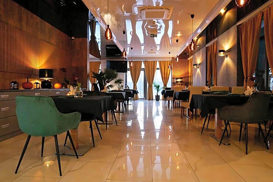 Hotel Oskar Business & Spa