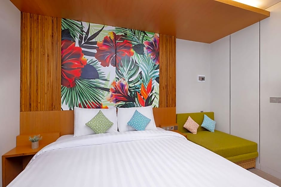 Aralea Coliving