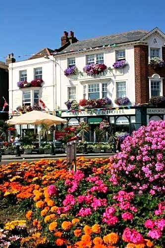 Dunkerley's Hotel and Restaurant