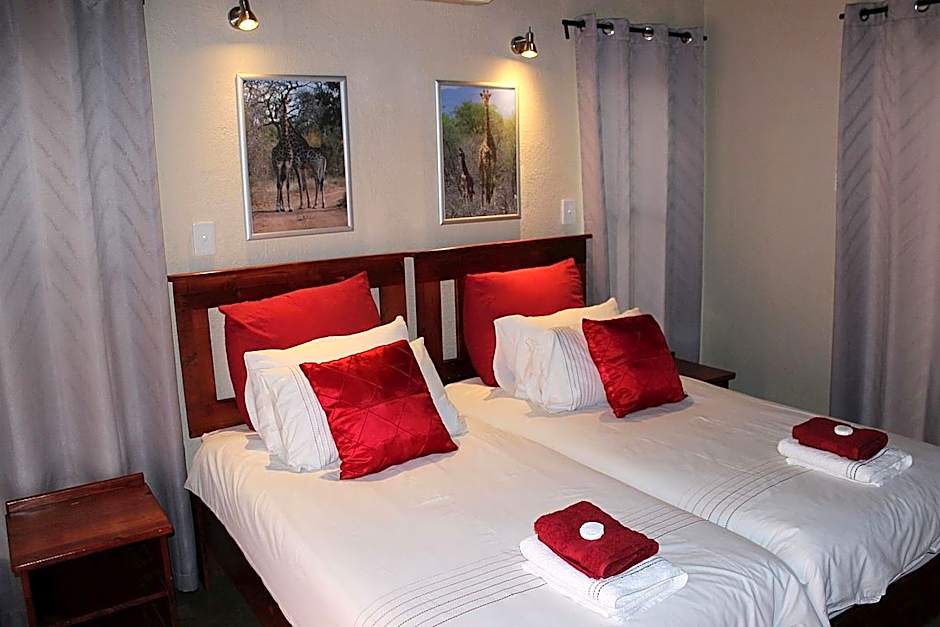 Woodpecker Lodge B&B