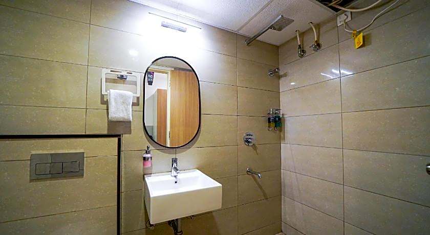 Olive Hotel JP Nagar by Embassy Group