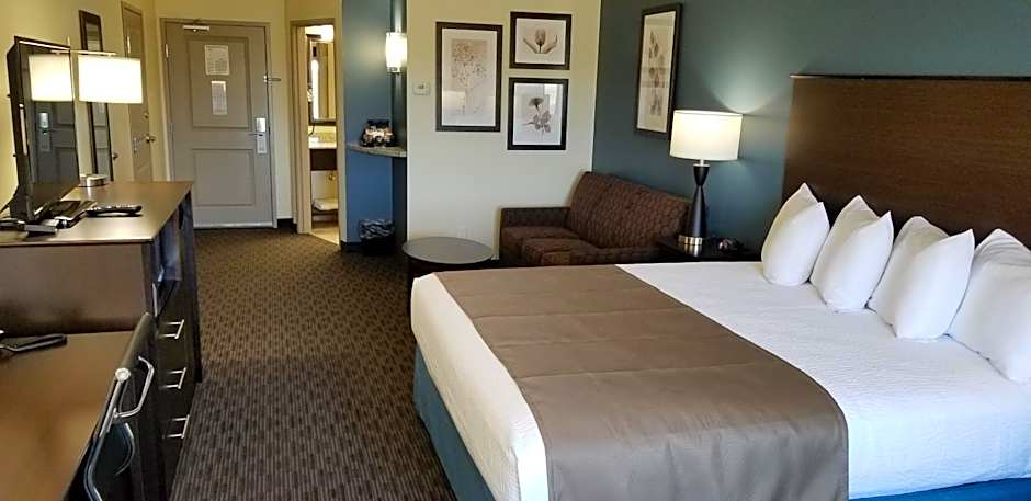 AmericInn by Wyndham Sioux Falls North