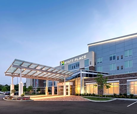 Hyatt Place Canton