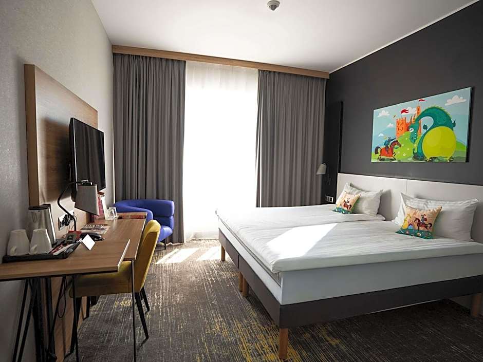 ibis styles Grudziadz