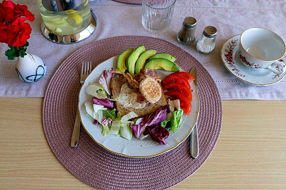 Sardinia Guest House - Adults Only