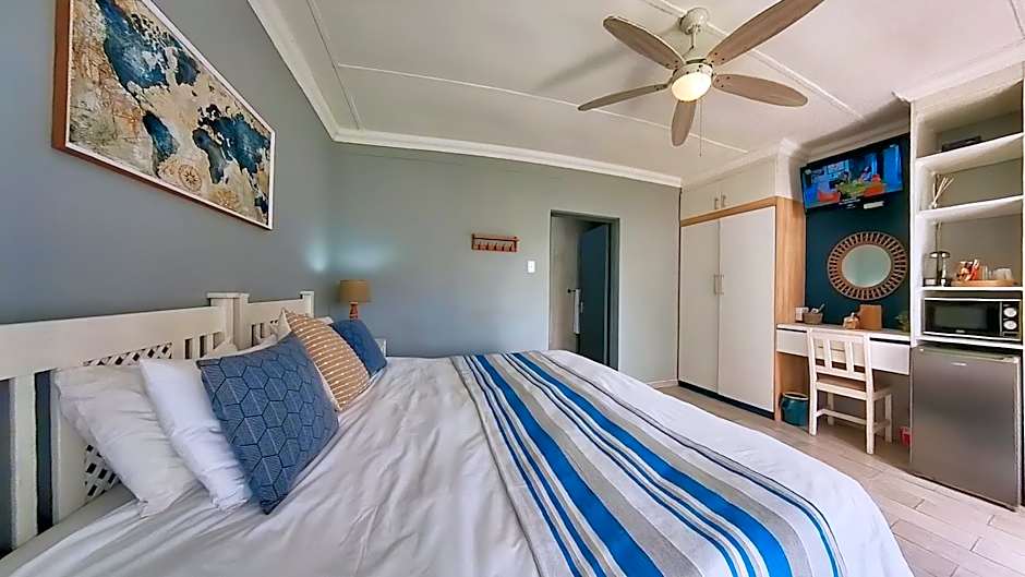 Gracelands Beach Lodge