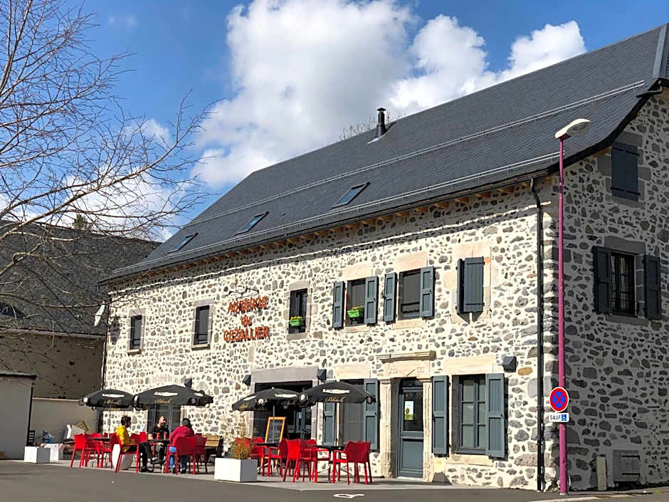 Auberge du Cezallier