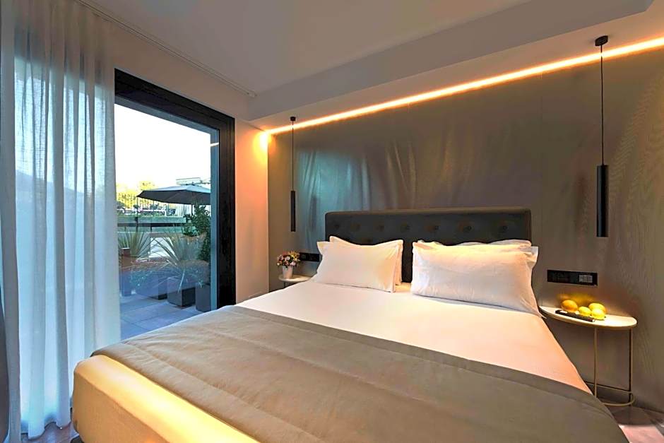Boutique Hotel Sirmione