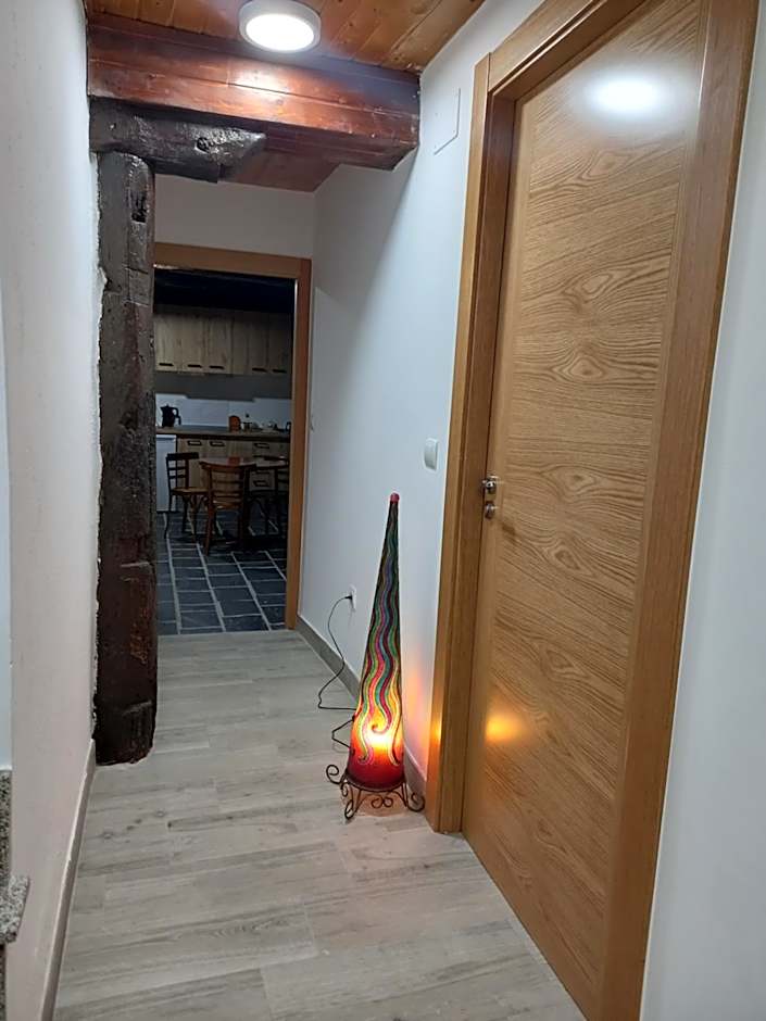 Hotel Rural Virgen del Carmen