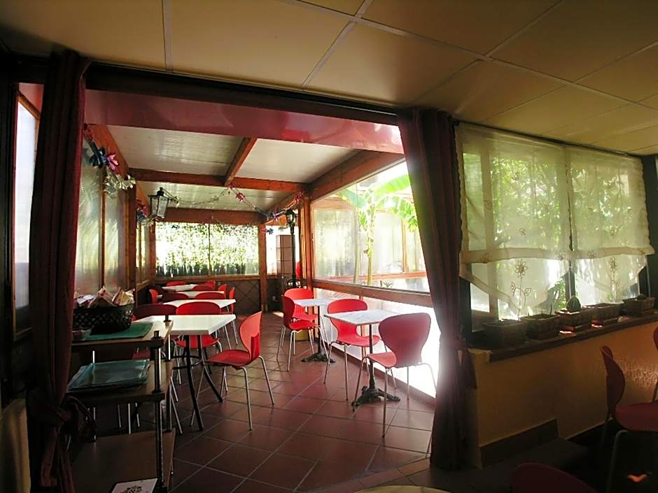 Toledo Hotel