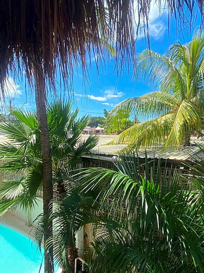 Hotel Pelecanus Suites Holbox
