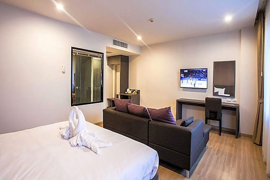 Leosor Hotel