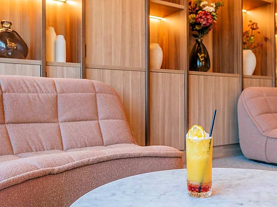 Novotel Lisboa