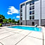 Hampton Inn By Hilton Knoxville-Airport