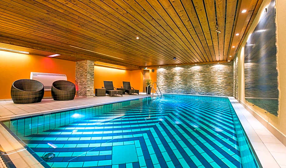 Hotel Wolfringmühle