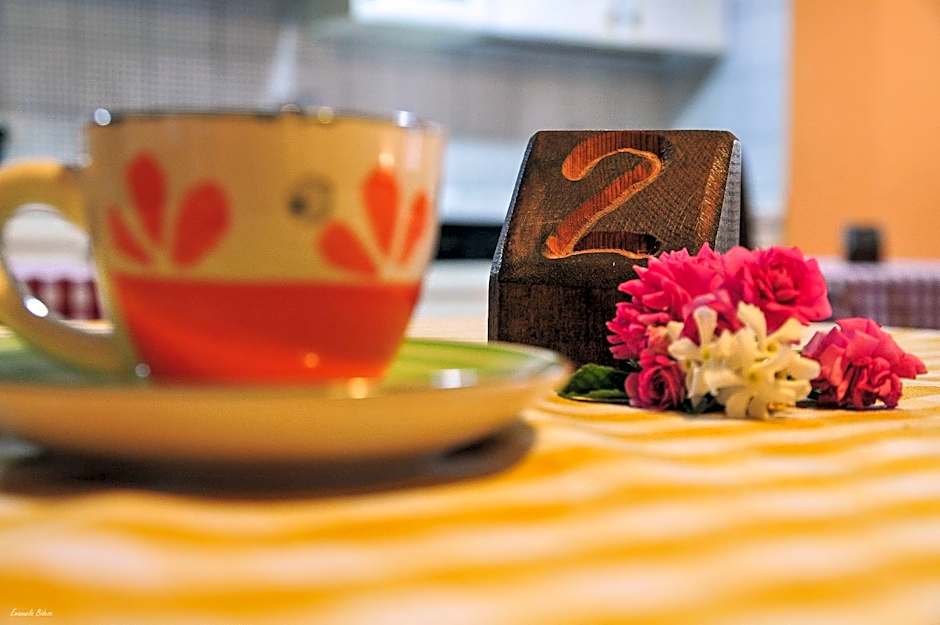 Casalventodimare e Tramontana