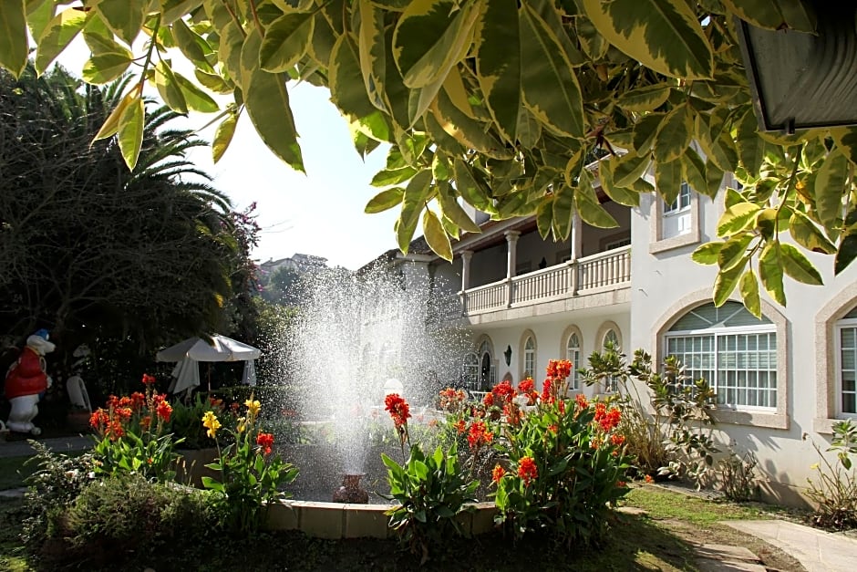 Hotel O Pazo
