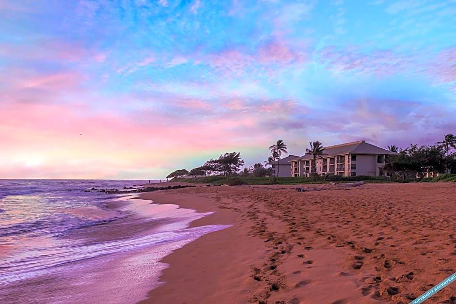 Kauai Beach Villas