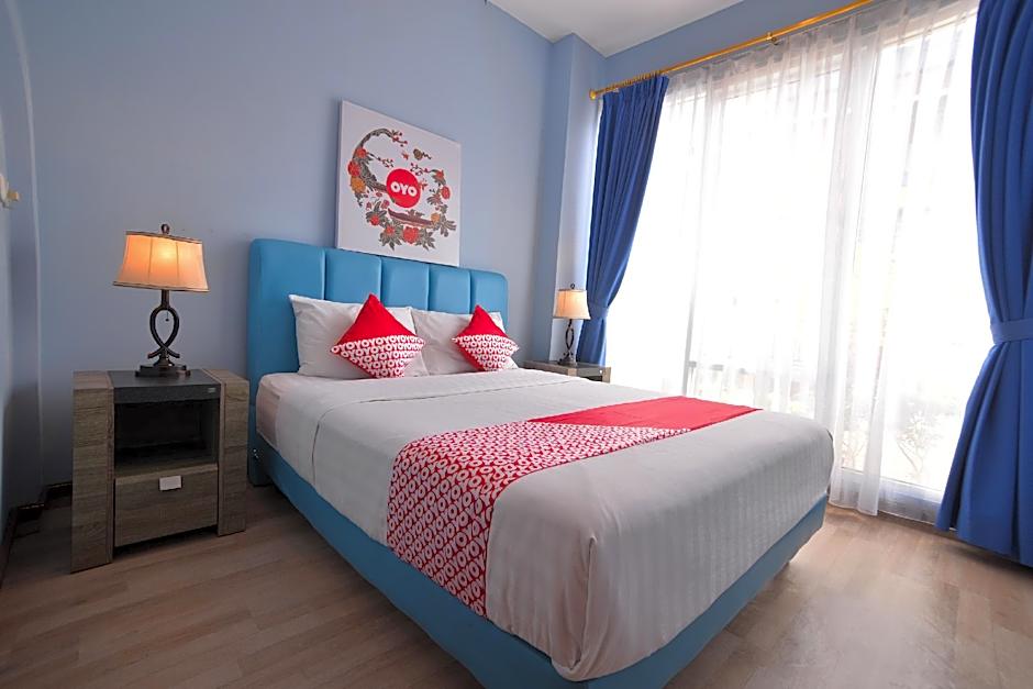 Hotel O Appartel Cempaka