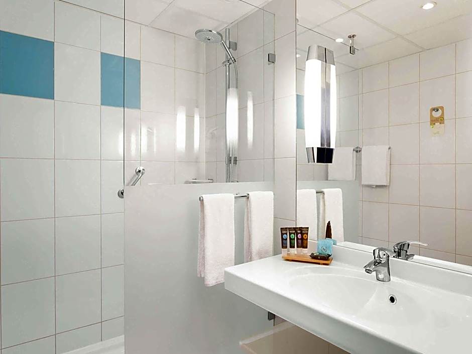 Novotel Paris La Defense