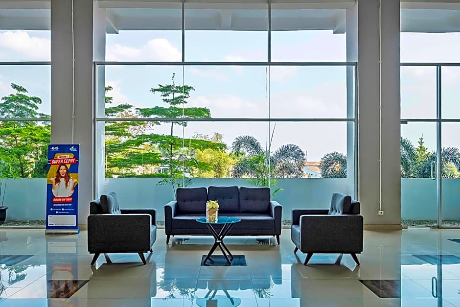 Collection O 91566 Edurent Bandung