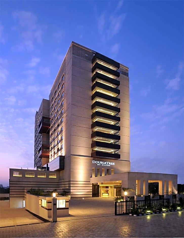 DoubleTree By Hilton Gurgaon
