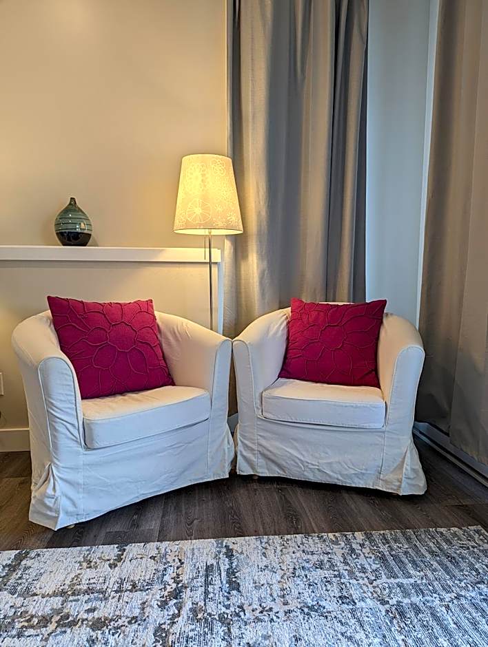 Maple Rise Guesthouse