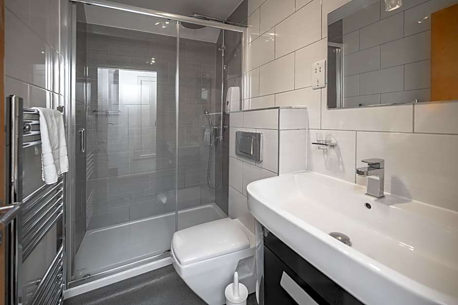 Flexistay Aparthotel Sutton