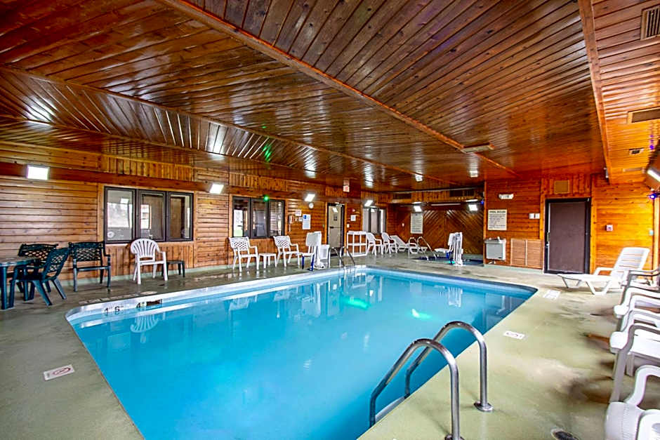 Quality Inn Sheboygan North I-43