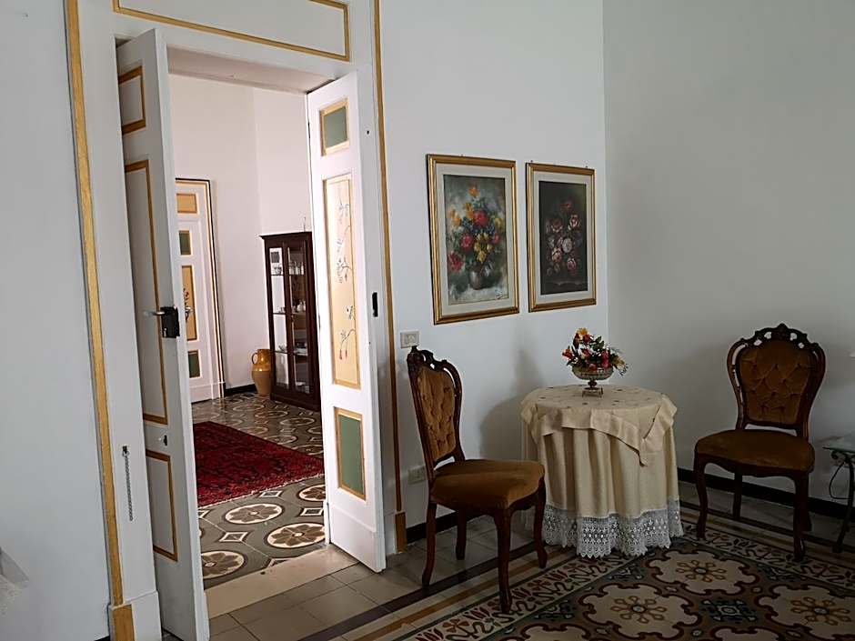 B&B Palazzo Antonelli