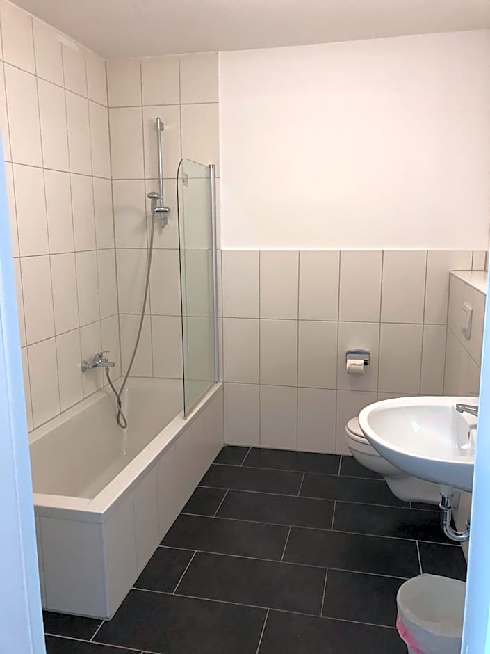 Stundenhotel Krieger